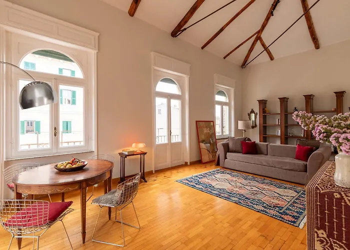 Trilussa Classy Terrace By Romeloft Apartamento